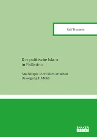 Der politische Islam in Palästina