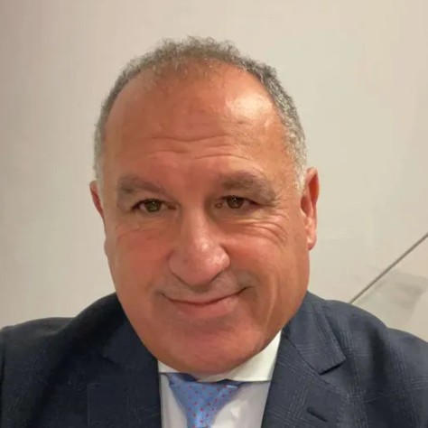 Dr. Raif Hussein